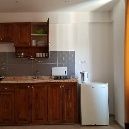 Aparthotel Poppy Fethiye