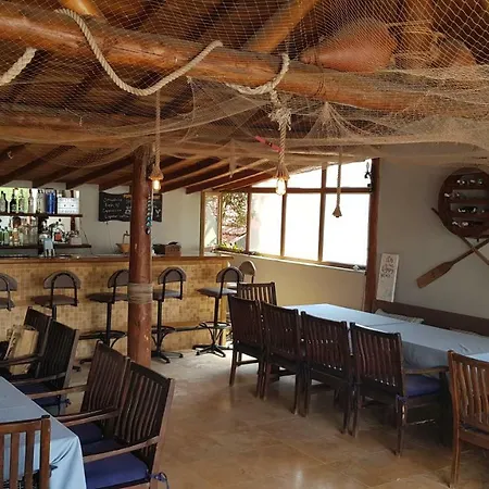 Aparthotel Poppy Fethiye