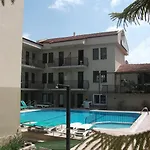 Poppy Hotel Fethiye