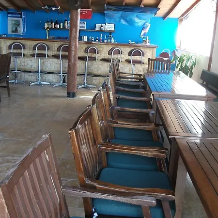 Hotel apartamentowy Poppy Fethiye